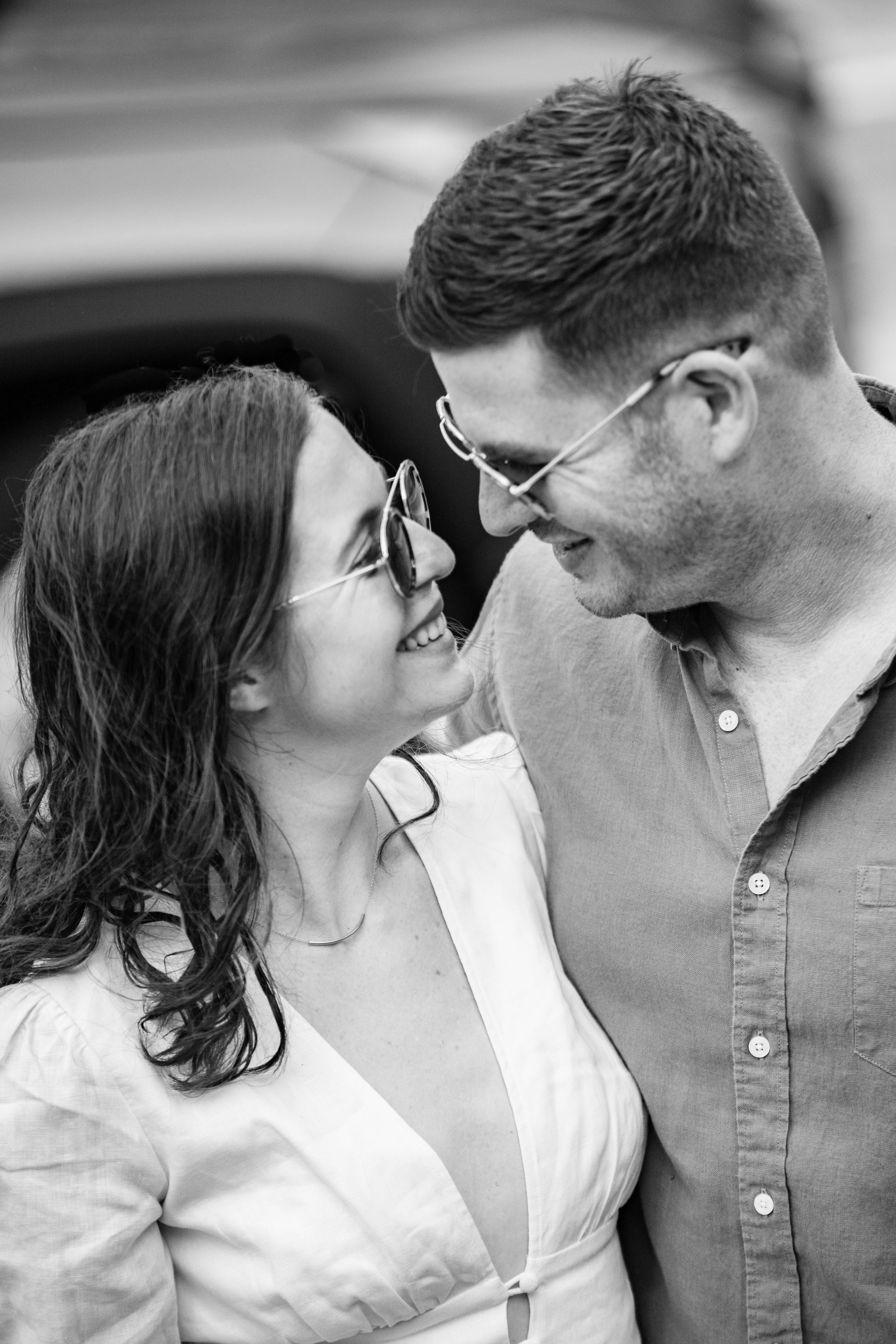 The Wedding Website of Olivia Avidan and Chris Graves