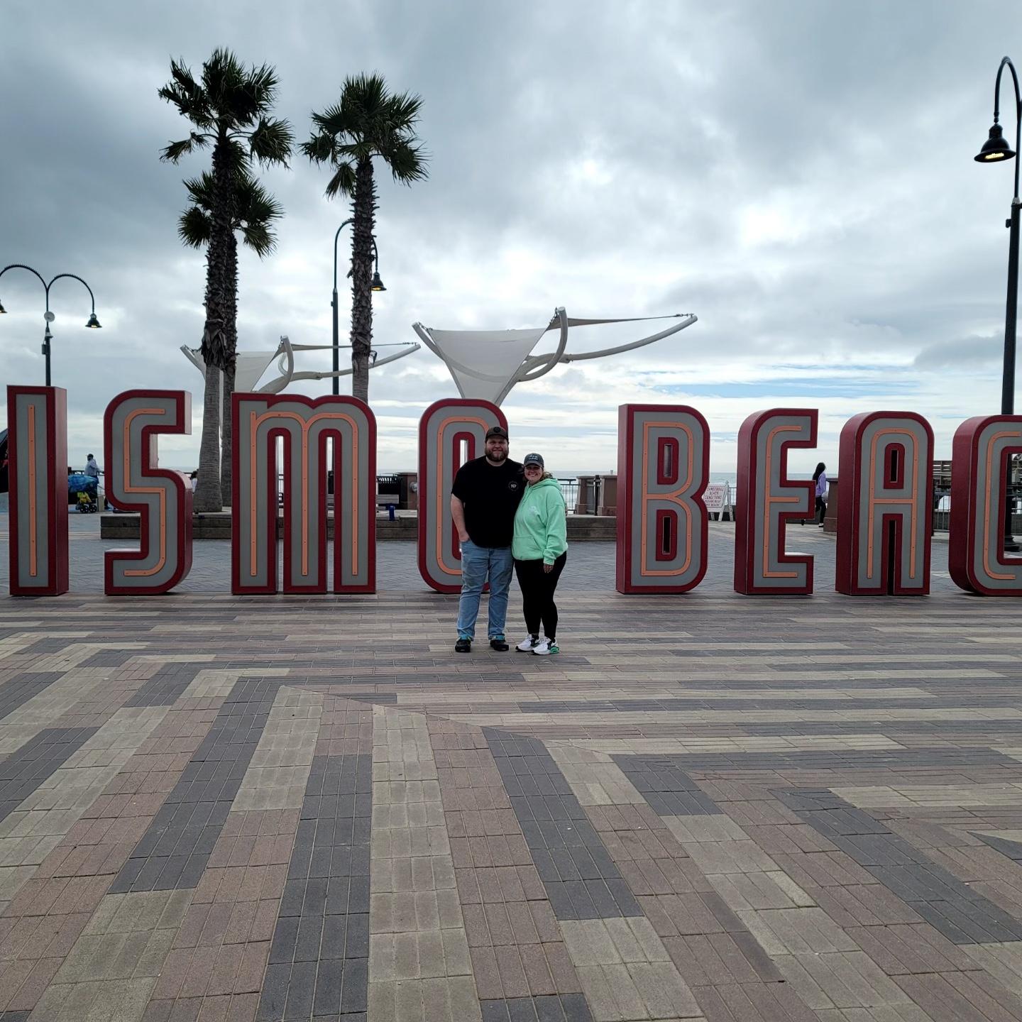 Cali !