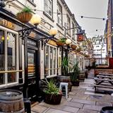 Whitelock's Ale House