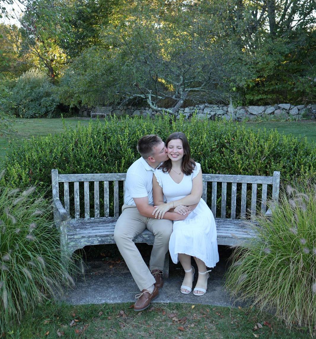 The Wedding Website of Hailey Bysterbusch and Brett Littel