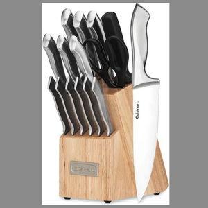 Knife set