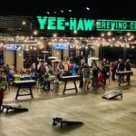 Yee-Haw Brewing Company