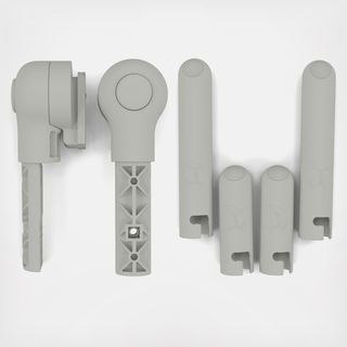 LEMO 6-Piece Adapter Set