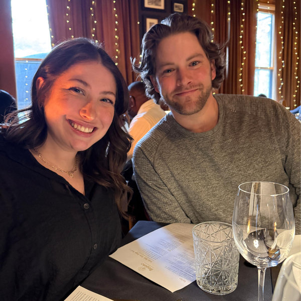 Date Night Dinner