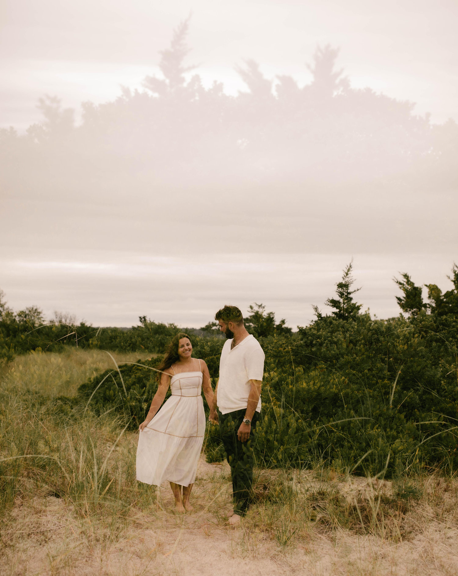 The Wedding Website of Emily O'Keefe and Julian Whittier