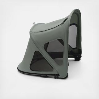 Kangaroo/Fox 5 Breezy Sun Canopy