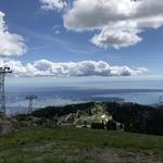 Grouse Mountain