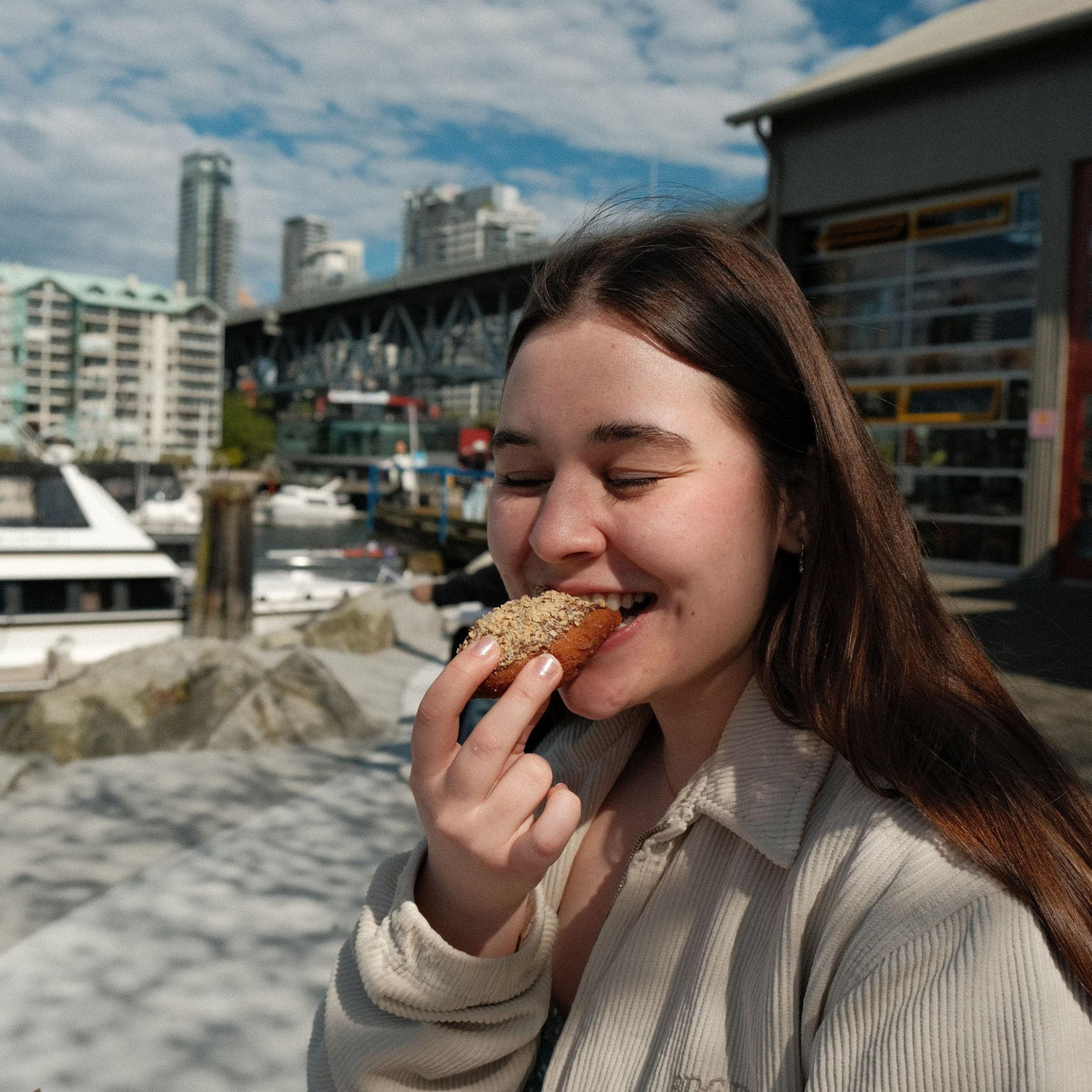 Vancouver, Canada