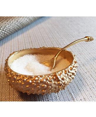 Michael Michaud Sea Urchin Salt Dish