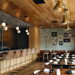 Sandfish Sushi & Whiskey
