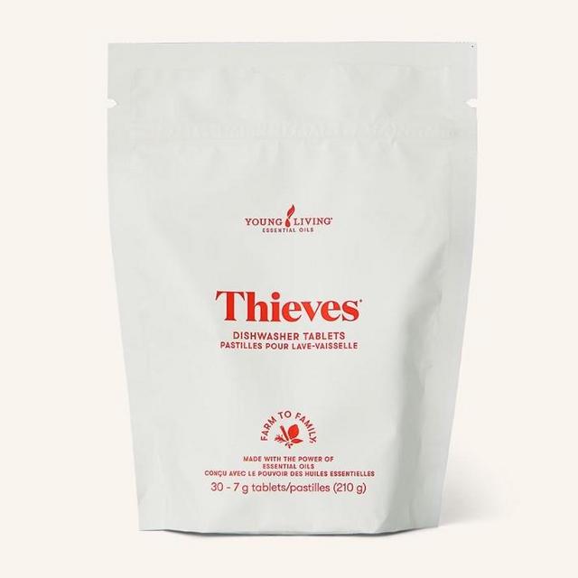 Thieves Dishwasher Tablets