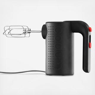 Bistro Electric Hand Mixer