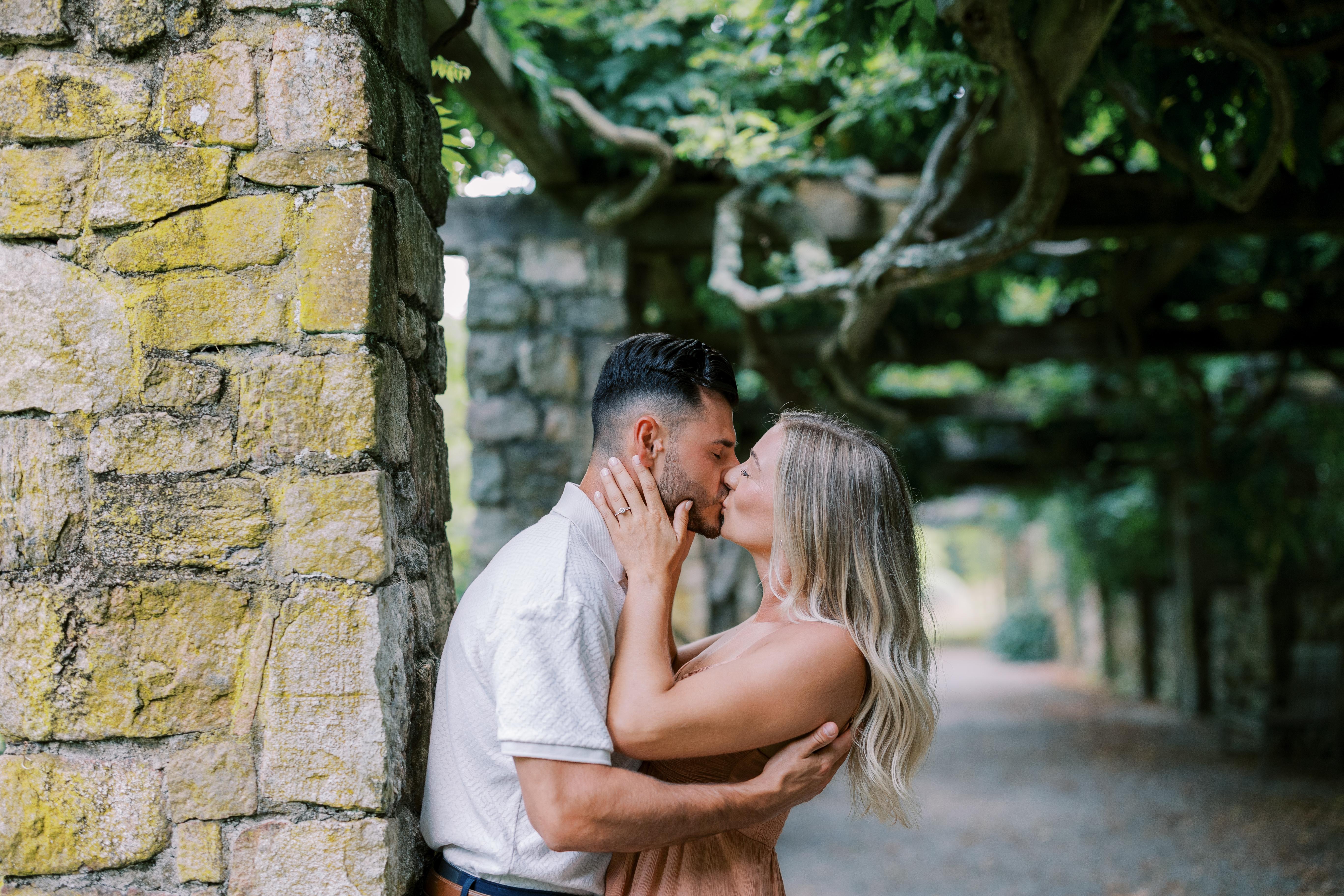 The Wedding Website of Rebecca Gold and Jake Izzo