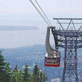 Grouse Mountain