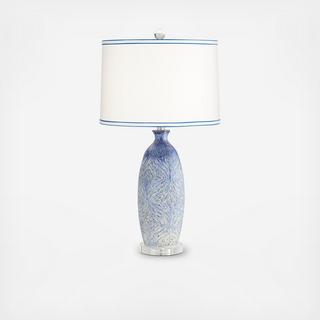 Halsted Table Lamp