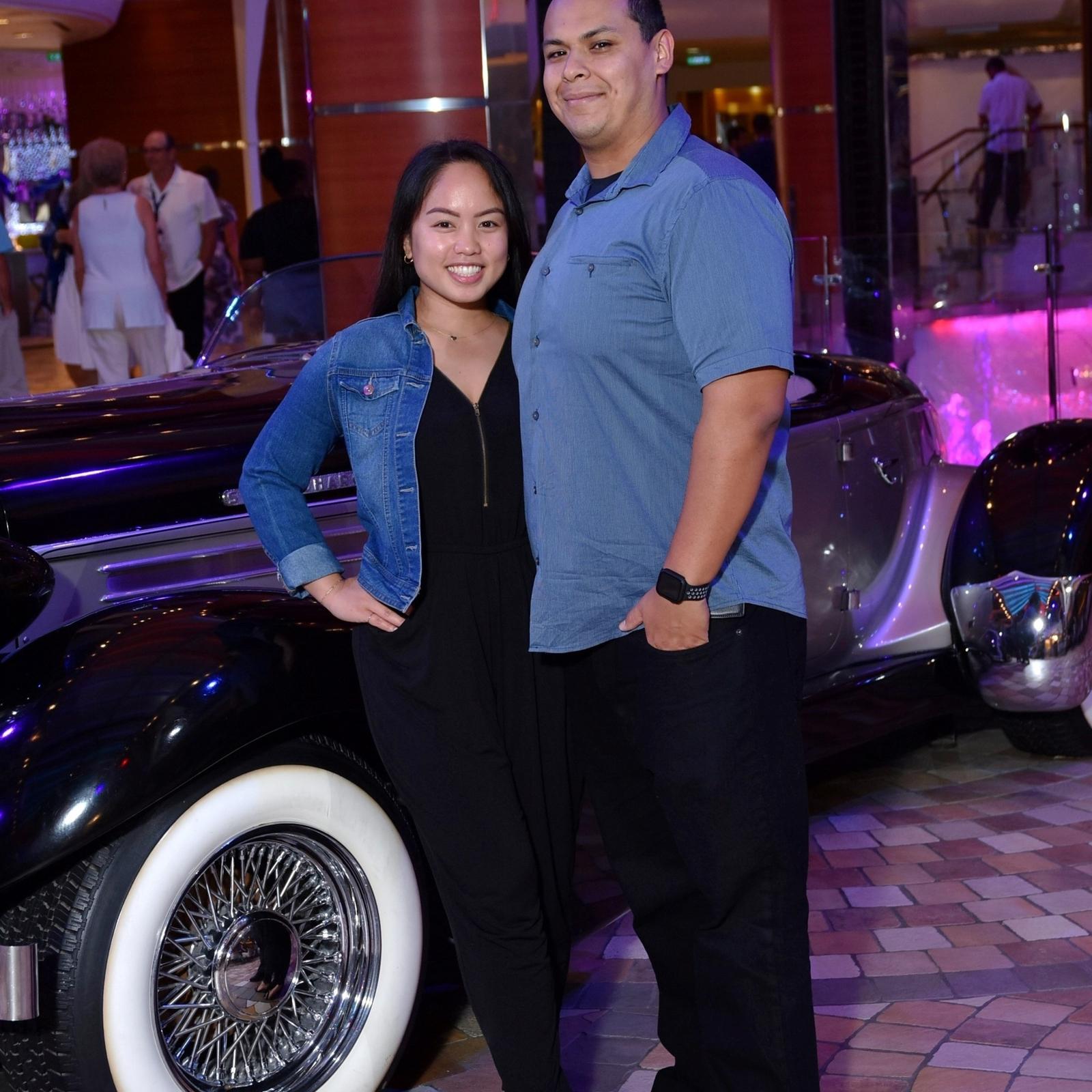 Cruise - Oasis of the Seas (2022)