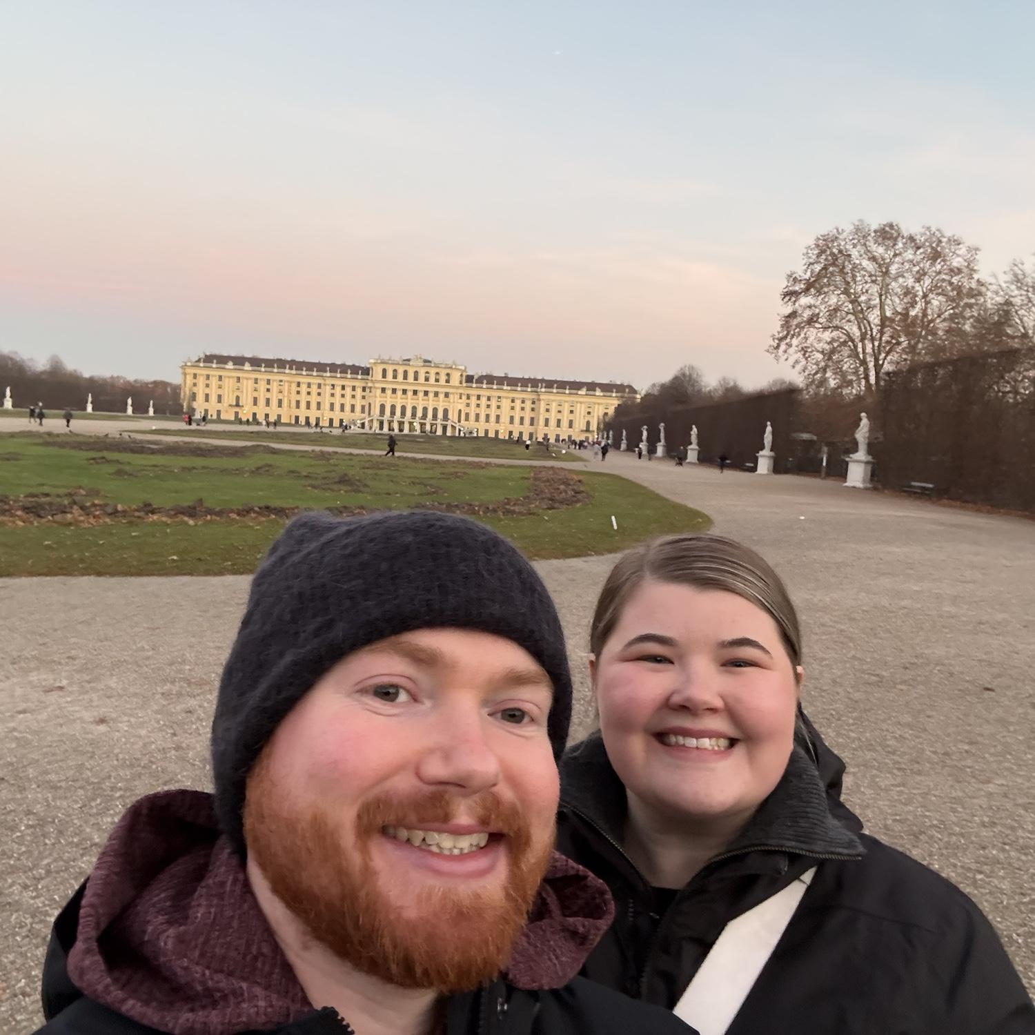 Vienna, Austria