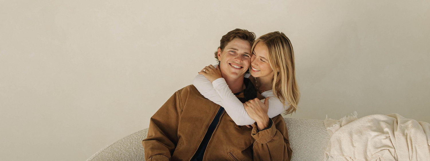 The Wedding Website of Jilly Freid and Cooper Neville