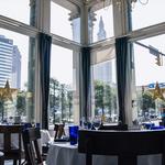 Blue Point Grille