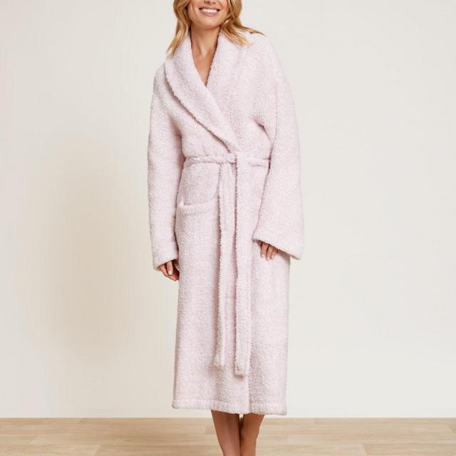 CozyChic® Heathered Adult Robe