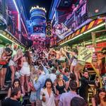 NIGHTLIFE