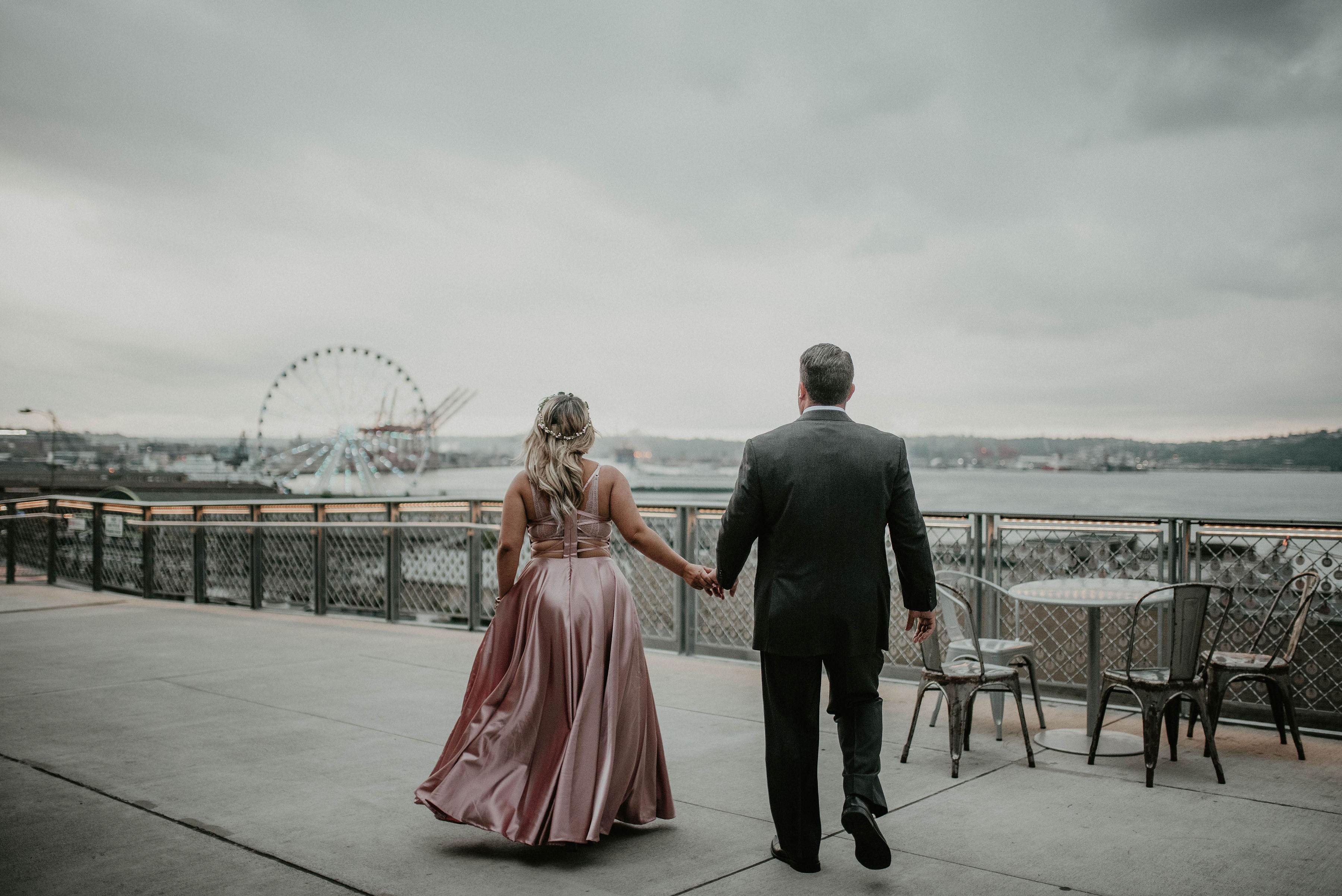 The Wedding Website of Nongyaou Lakkham and Michael Tucci