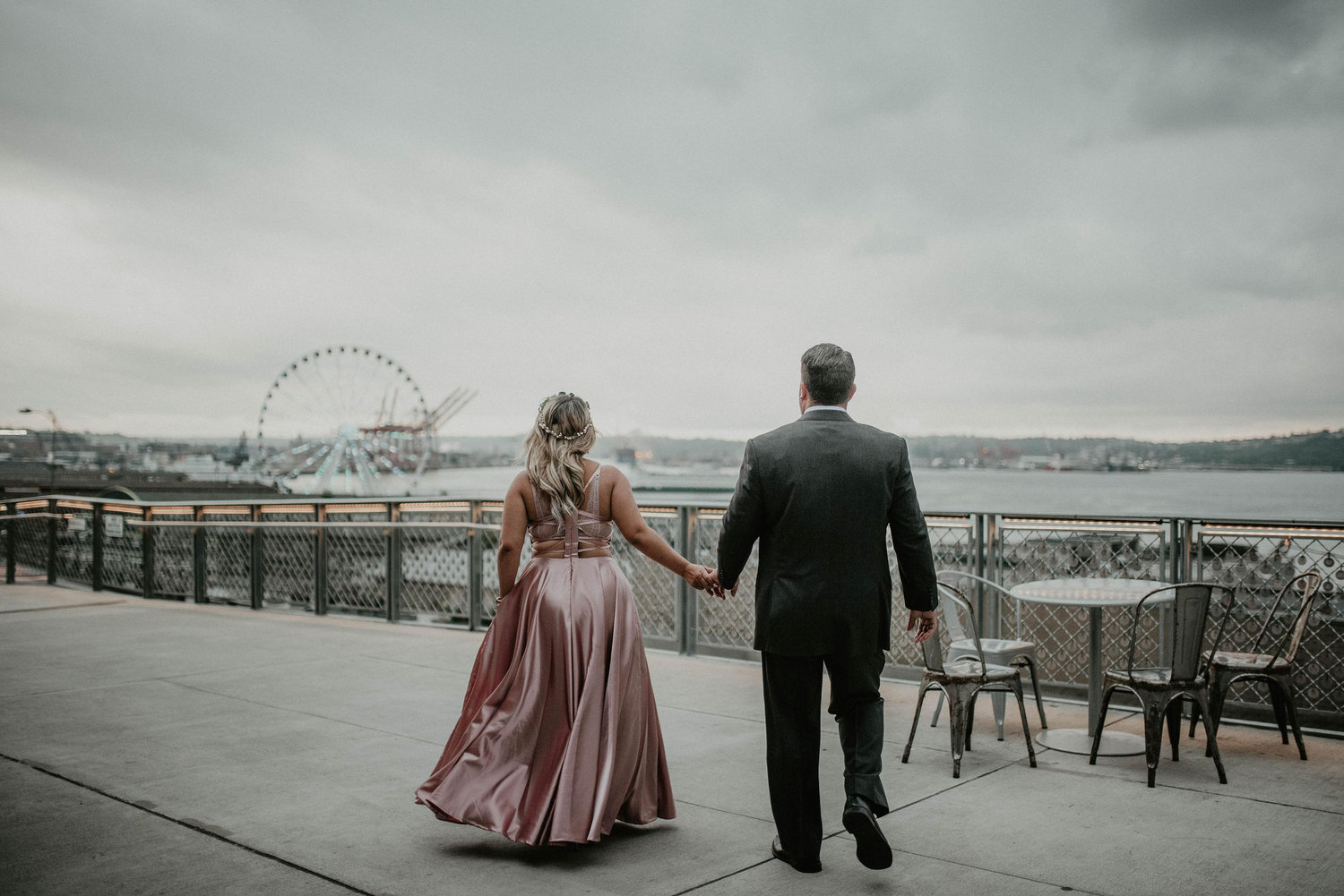 The Wedding Website of Nongyaou Lakkham and Michael Tucci