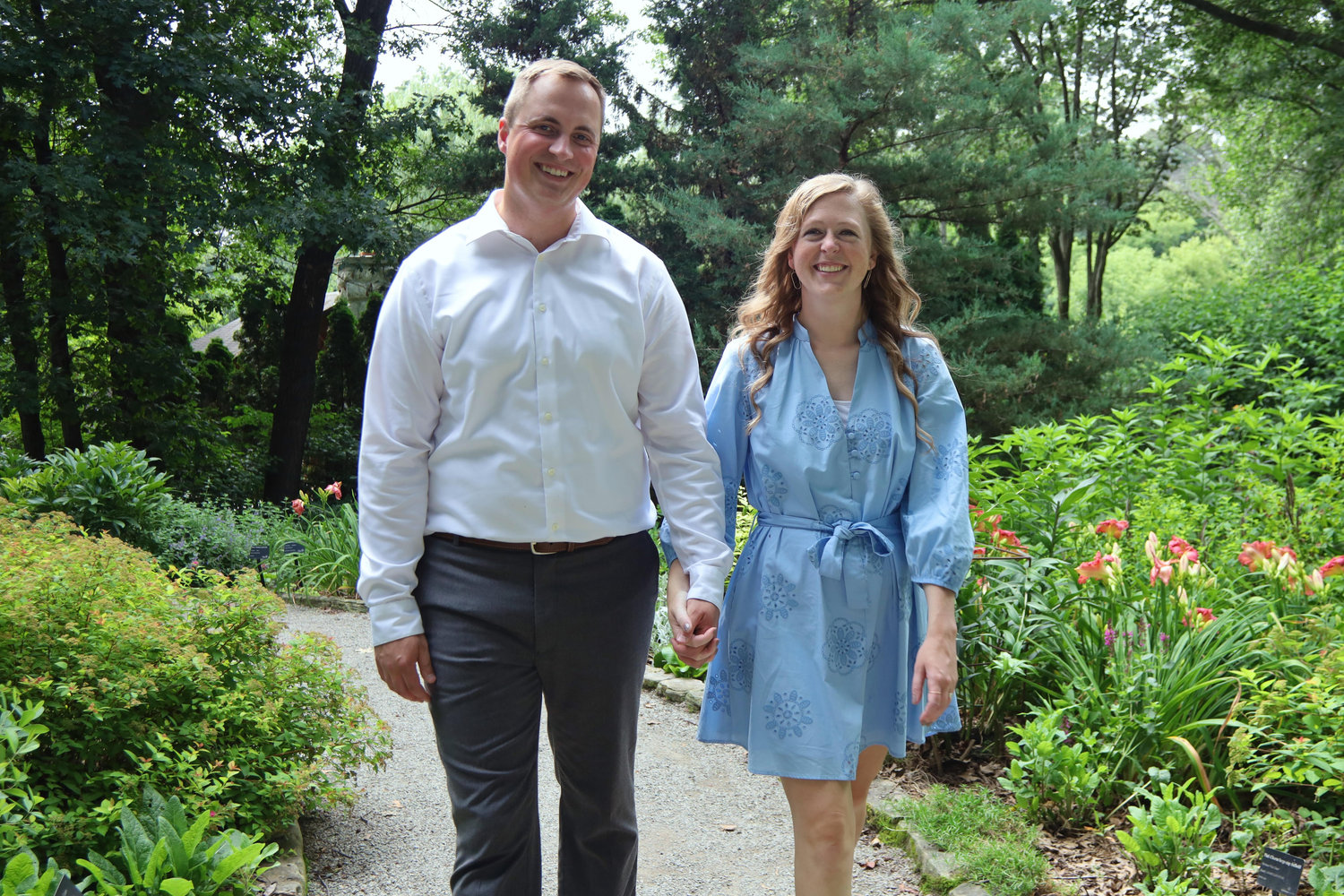 The Wedding Website of Alissa Kahle and Emerson Bartch