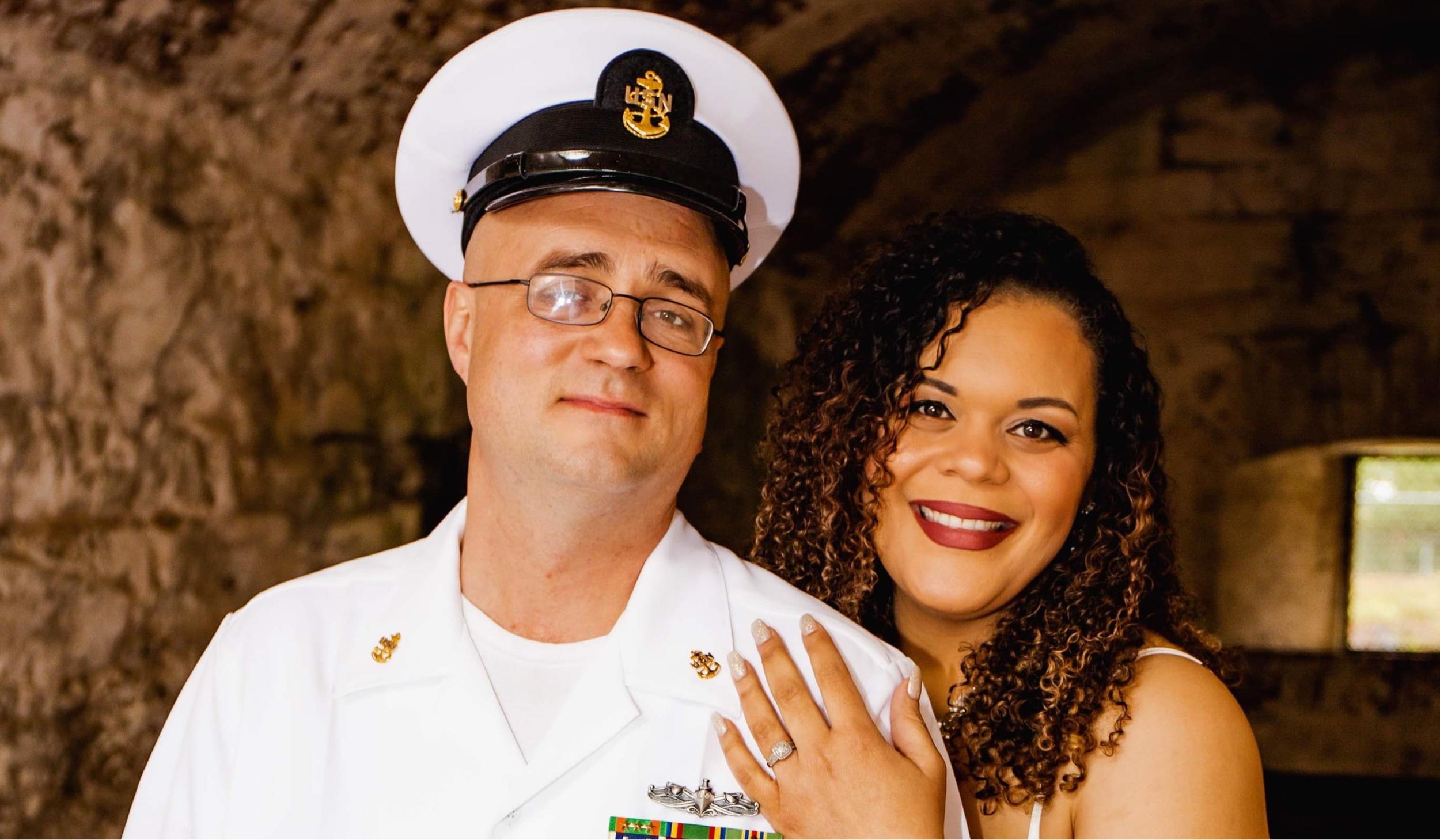 The Wedding Website of Miranda Bethay and Travis Johnson