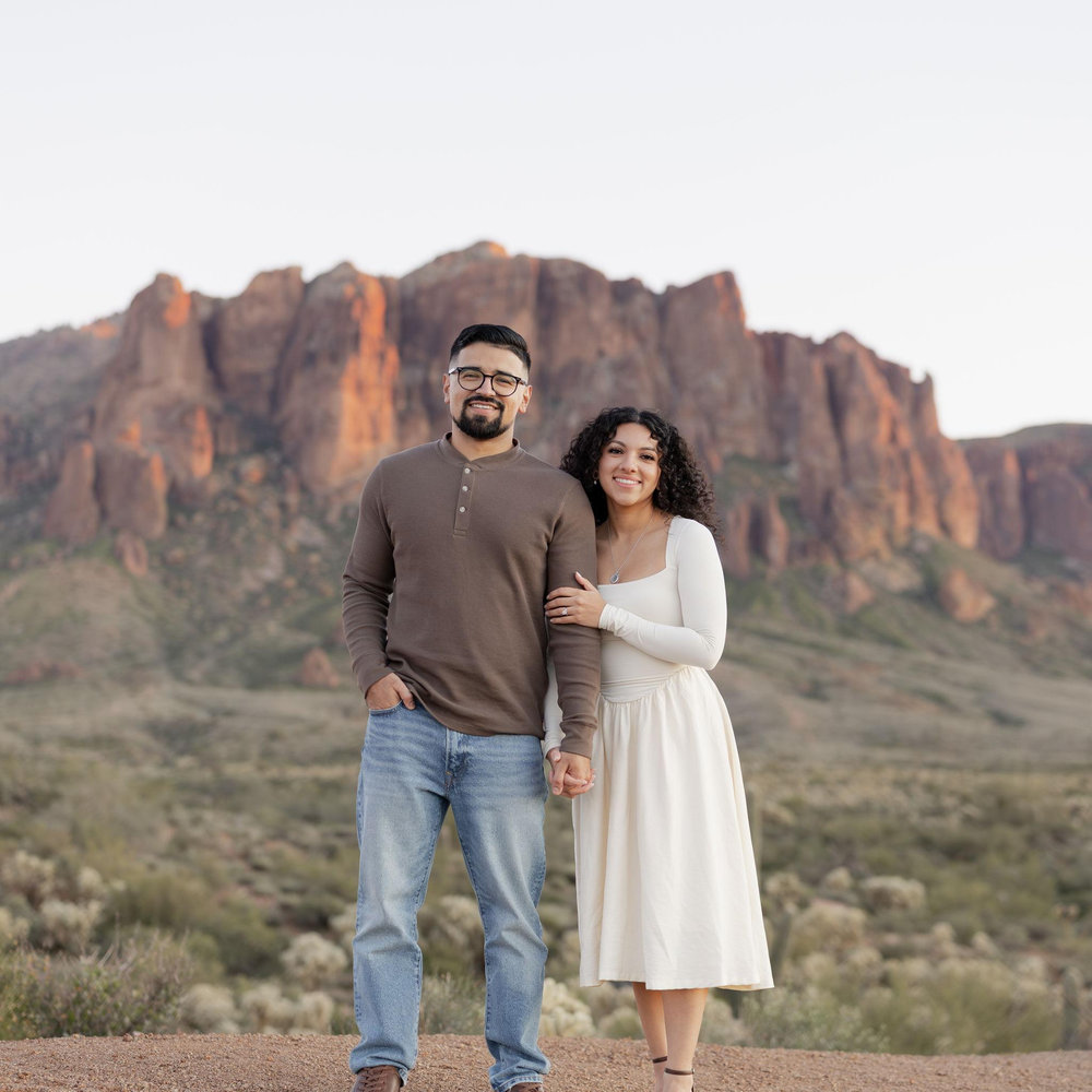 Jackie Orellana and Hector Rodesno's Wedding Website