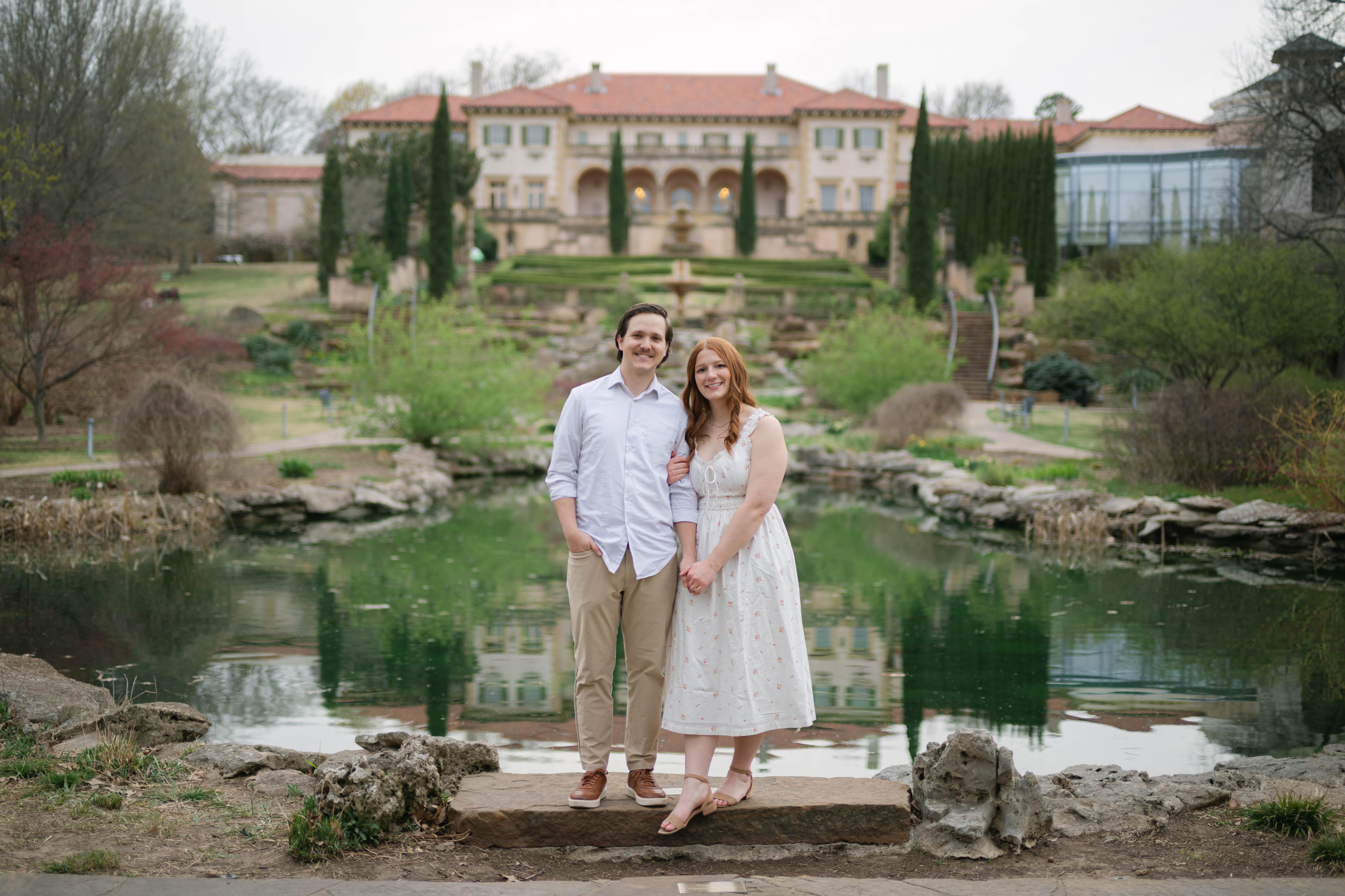 The Wedding Website of Reagan Williams and Christopher Schneider
