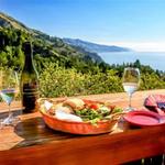 Nepenthe Restaurant