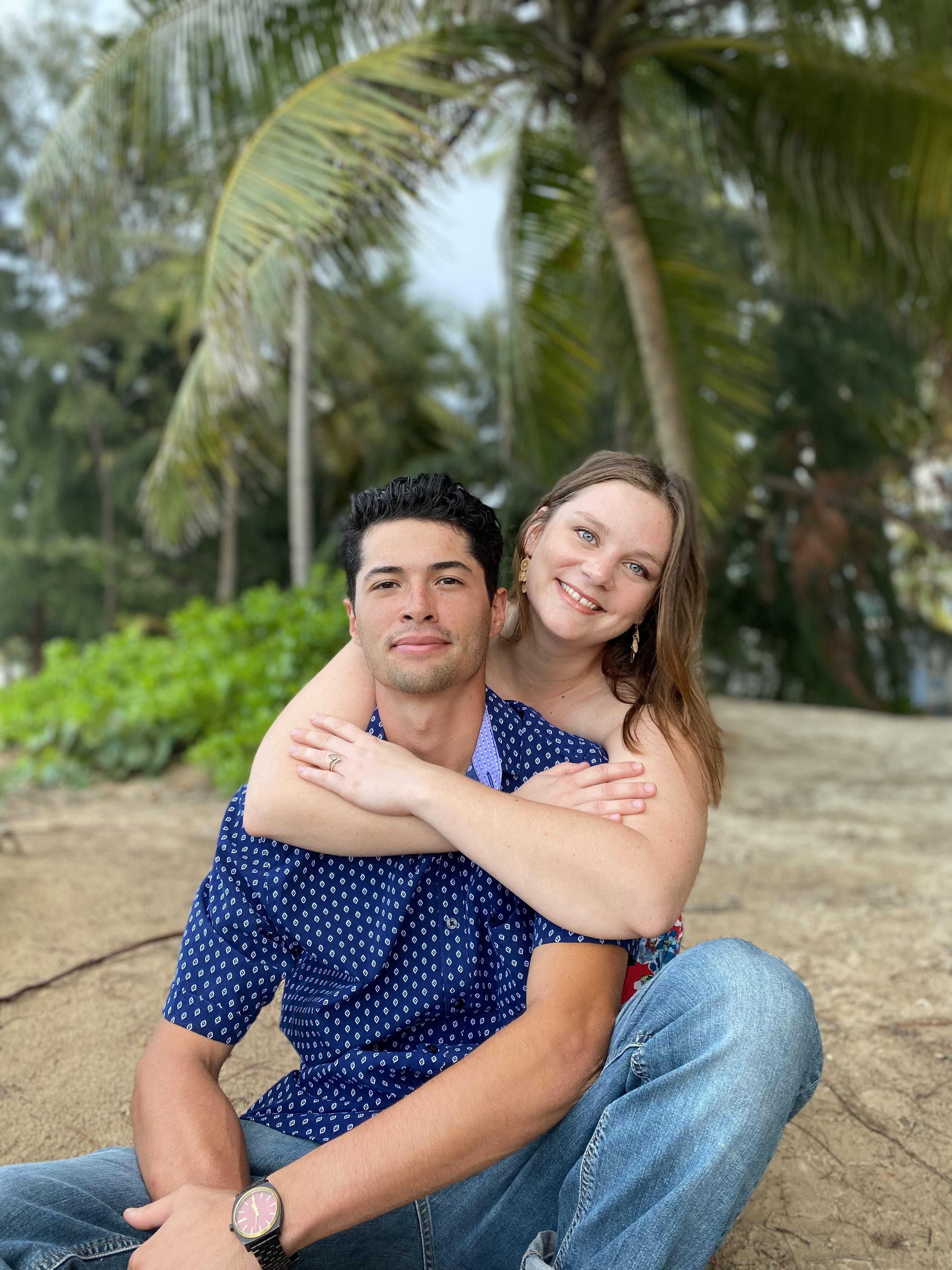 The Wedding Website of Cora Wright and Ryan DeCoud