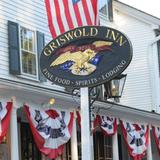 The Griswold Inn