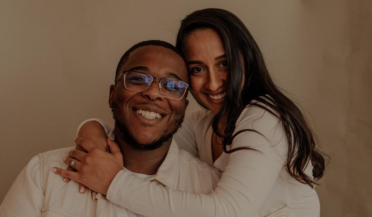 The Wedding Website of Desima Ayala and David Bracewell