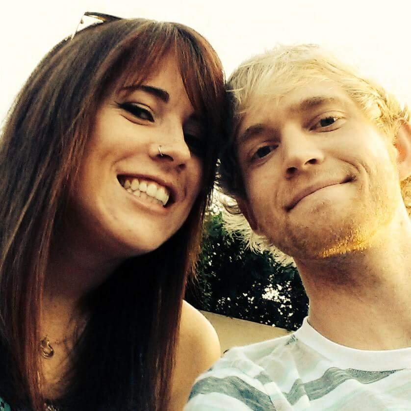The Wedding Website of Corey Ehinger and Erin Felty