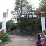 Marinduque Hot Spring Resort