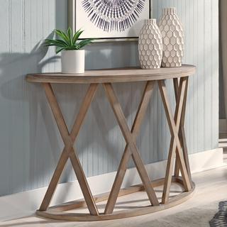 Glasslore Sofa Table
