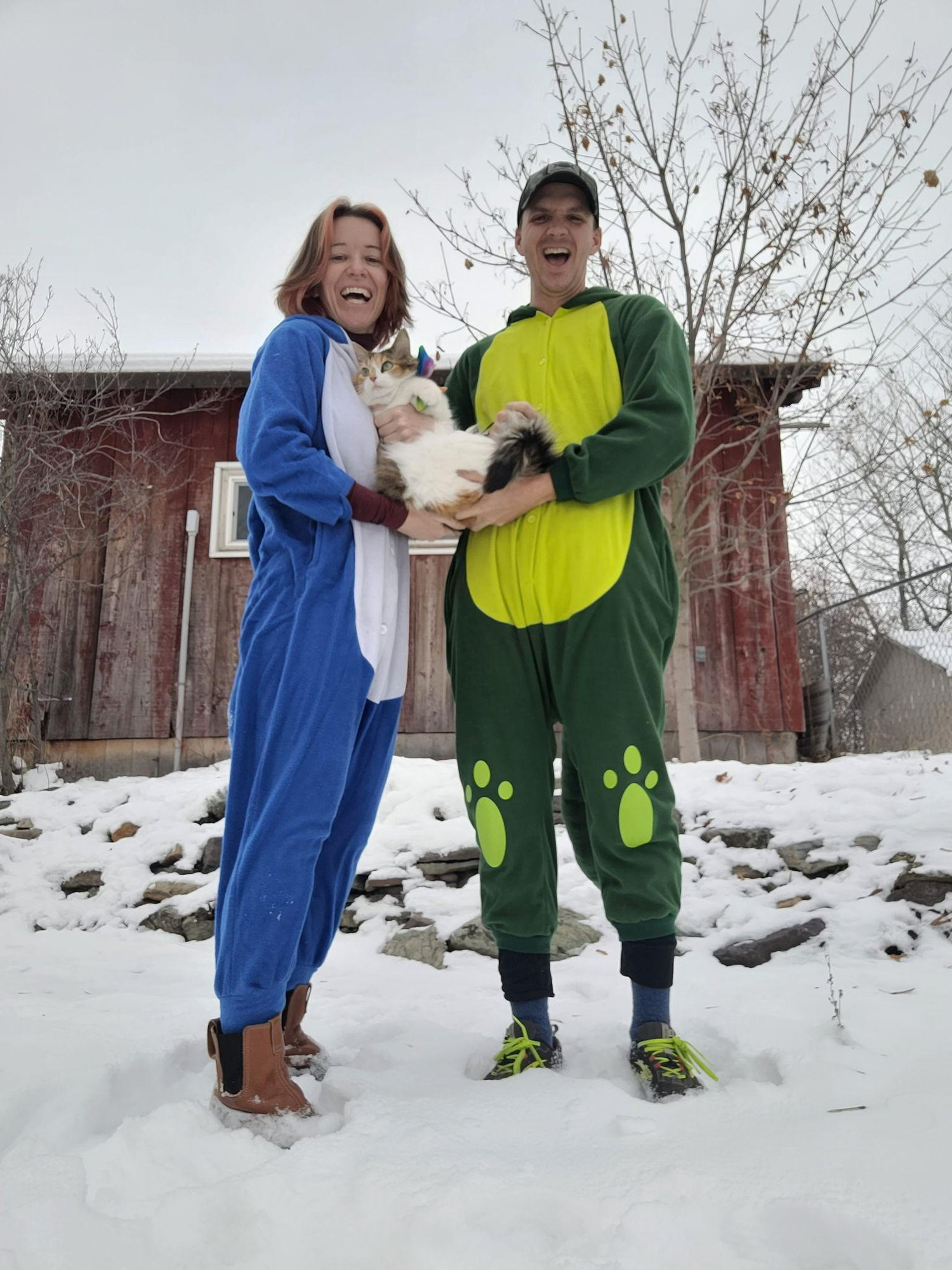 The Wedding Website of Brady Thompson and Lindy Wenner