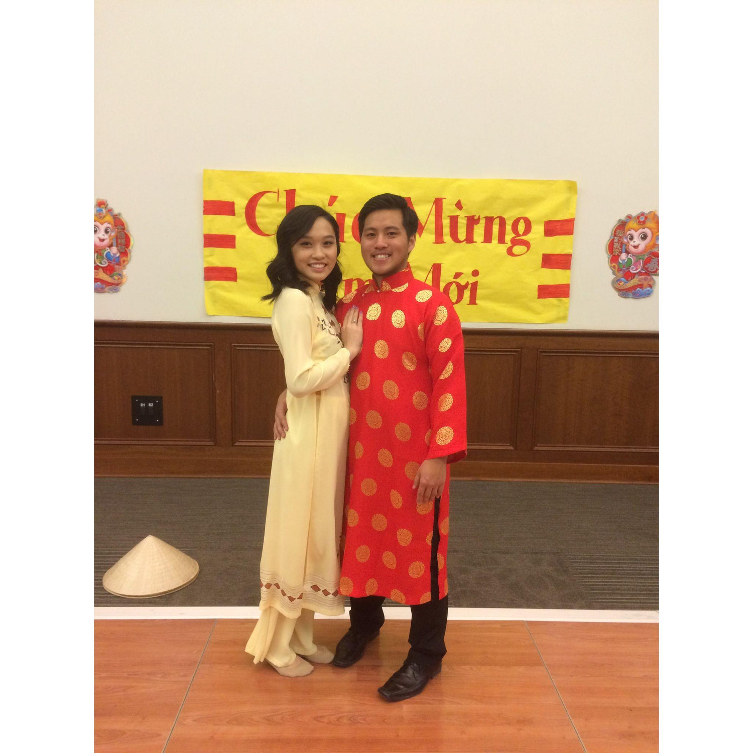 VSA Lunar New Year 2017/2018