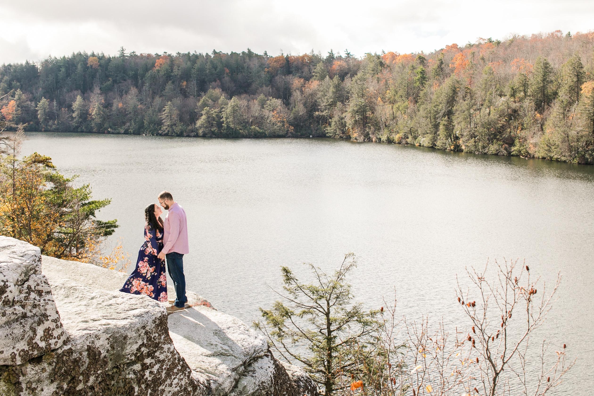 The Wedding Website of Lauren Bricker and Nick Capalbo