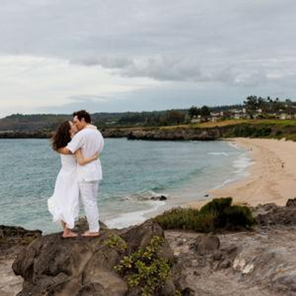 Honeymoon Fund