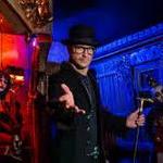 Zak Bagans' The Haunted Museum