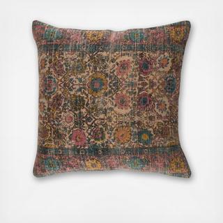 Shadi Throw Pillow