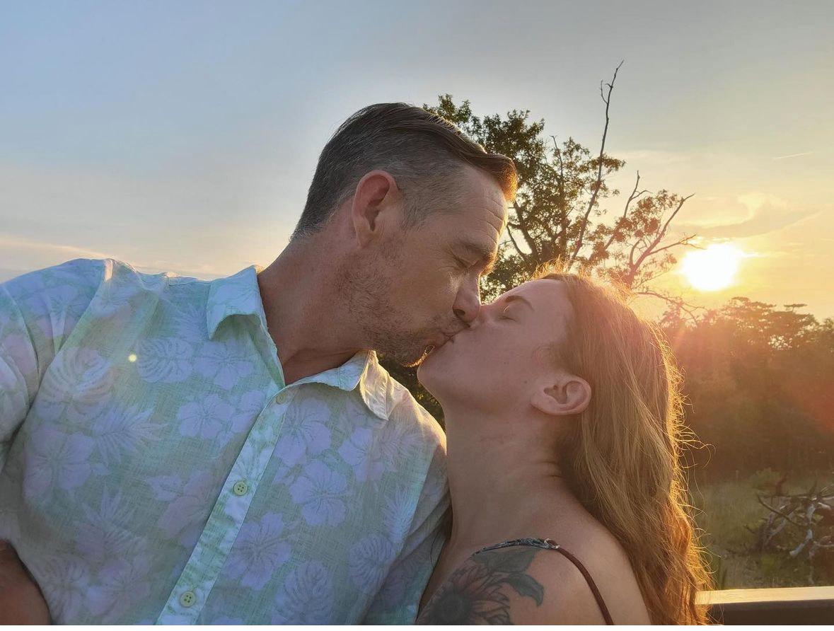 The Wedding Website of Jennifer Kolb and Jesse Kelley