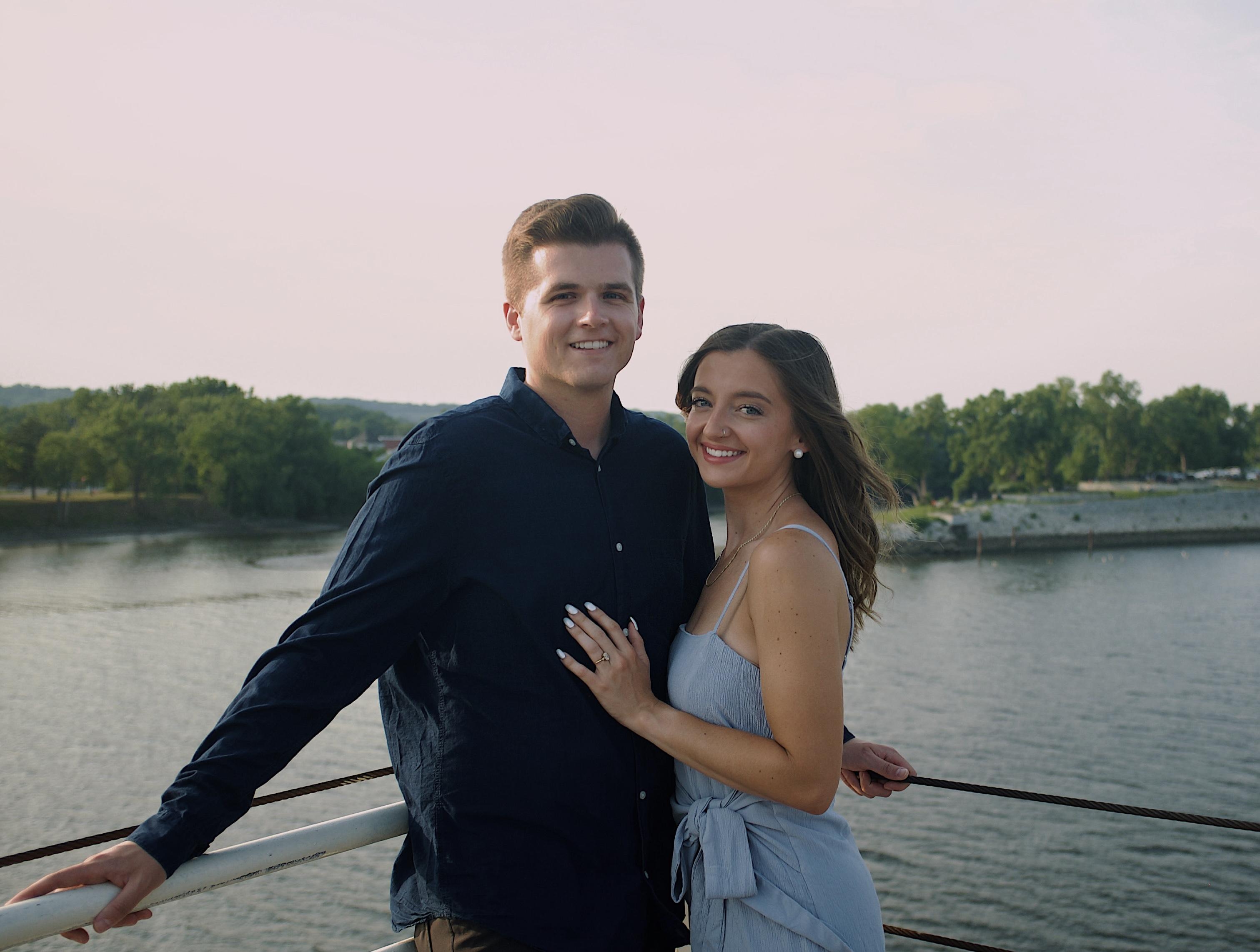 The Wedding Website of Mary-Claire McIntyre and CJ Holden