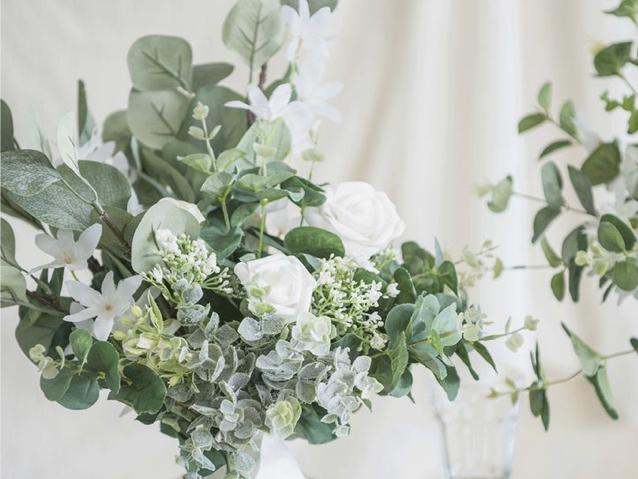 The Wedding Website of DEIDRE WASHINGTON and KAYLAH MARIN