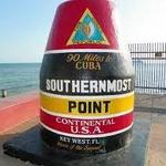 Southernmost Point of the Continental US