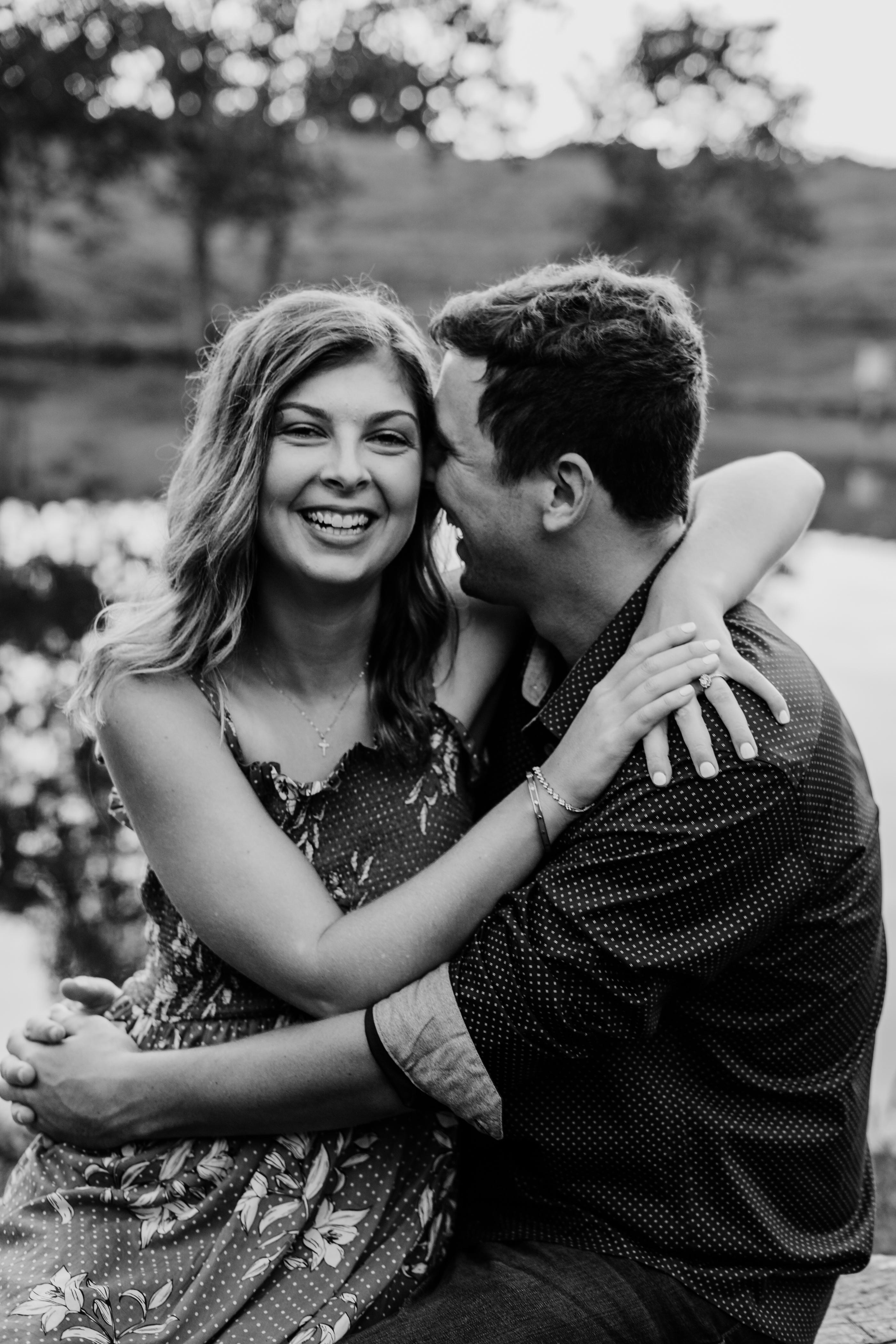 The Wedding Website of Samantha Hogan and David Bauer