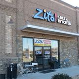 Zito Greek Kitchen
